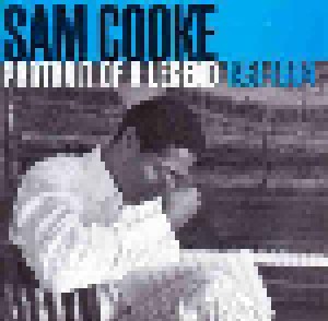 Sam Cooke: Portrait Of A Legend 1951-1964 (SHM-CD) - Bild 1