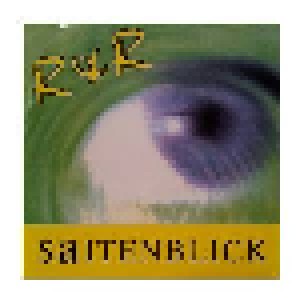 Cover - R & R: Saitenblick