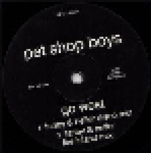 Pet Shop Boys: Go West (Promo-12") - Bild 2