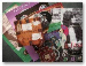 Nick Drake: Tuck Box (5-CD) - Bild 2