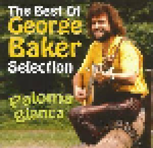 George Baker Selection: The Best Of George Baker Selektion (CD) - Bild 1