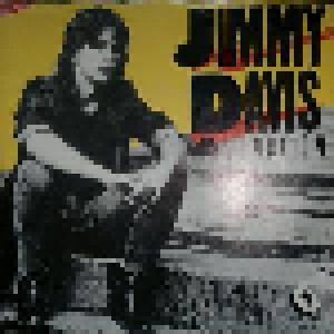 Cover - Jimmy Davis & Junction: Kick The Wall