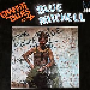 Blue Mitchell: Graffiti Blues (LP) - Bild 1