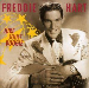 Cover - Freddie Hart: Juke Joint Boogie