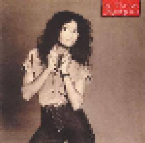 La Toya Jackson: La Toya Jackson (CD) - Bild 1