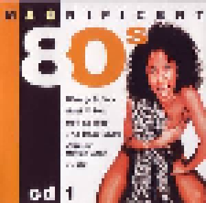 Magnificent 80s (3-CD) - Bild 4