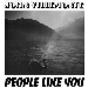 John Villemonte: People Like You (CD) - Bild 1
