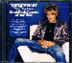 Rod Stewart: Still The Same... Great Rock Classics Of Our Time (CD) - Bild 2