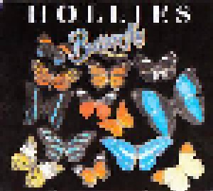 The Hollies: Butterfly (CD) - Bild 1