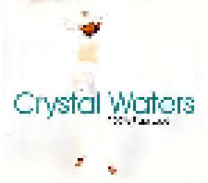 Crystal Waters: 100% Pure Love (Single-CD) - Bild 1