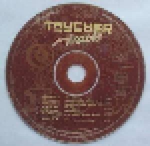 Taucher: Miracle (Single-CD) - Bild 3