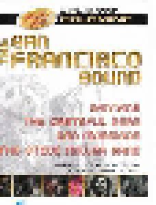 The San Francisco Sound (DVD) - Bild 1