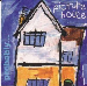 Picture House: Probably... (Mini-CD / EP) - Bild 1