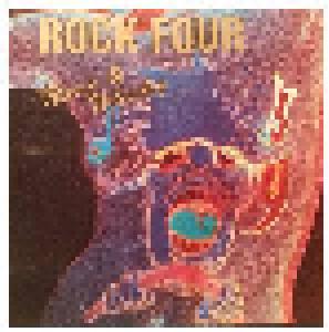 Rock Four: Noise & Whisky (CD) - Bild 1