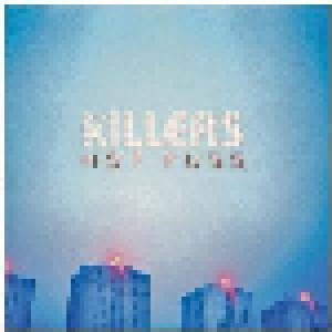 The Killers: Hot Fuss (LP) - Bild 1