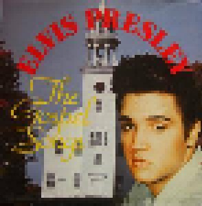 Elvis Presley: The Gospel Songs (LP) - Bild 1