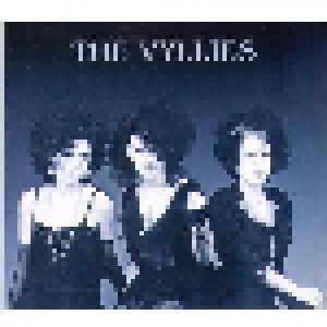Cover - Vyllies, The: 1983-1988 Remastered