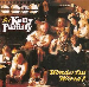 The Kelly Family: Wonderful World! (CD) - Bild 1