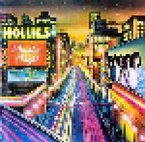 The Hollies: Another Night (CD) - Bild 1