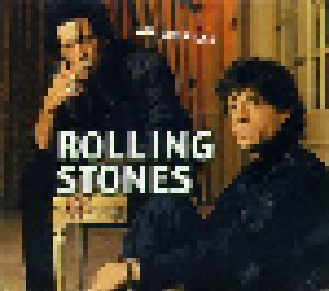 The Rolling Stones: Wiltern Licks (2-CD) - Bild 1