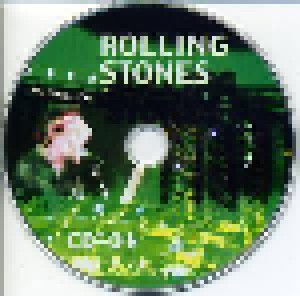 The Rolling Stones: Wiltern Licks (2-CD) - Bild 3