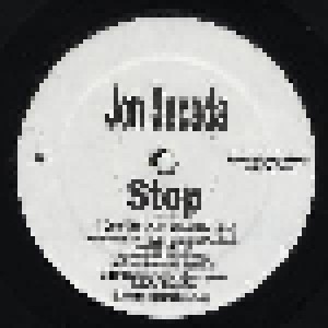Jon Secada: Stop (Promo-12") - Bild 1