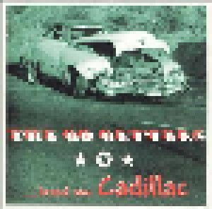 The Go Getters: ...Brand New Cadillac (Mini-CD / EP) - Bild 1
