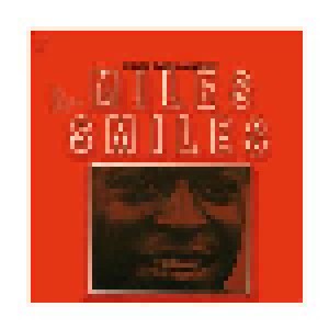 Miles Davis Quintet: Miles Smiles (LP) - Bild 1