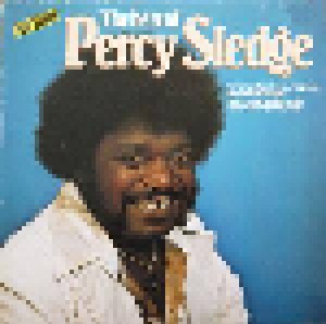 Percy Sledge: The Best Of (LP) - Bild 1