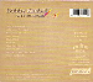 Bobby Kimball: All I Ever Needed (CD) - Bild 2