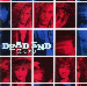 Dead End: Zero (CD) - Bild 1