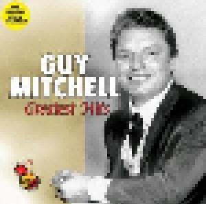 Cover - Guy Mitchell: Greatest Hits