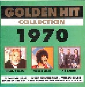 Golden Hit Collection Der 70'er (10-CD) - Bild 5