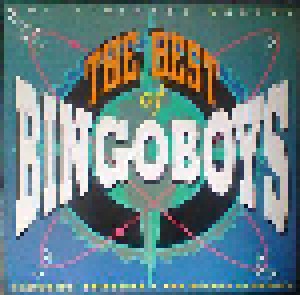Bingoboys: The Best Of Bingoboys (LP) - Bild 1