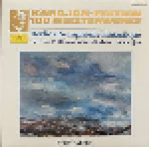Hector Berlioz: Symphonie Fantastique Op. 14 (LP) - Bild 1