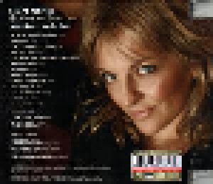 Claire Martin: He Never Mentioned Love (SACD) - Bild 2