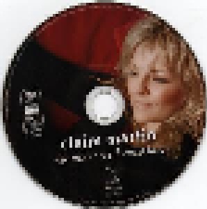 Claire Martin: He Never Mentioned Love (SACD) - Bild 3