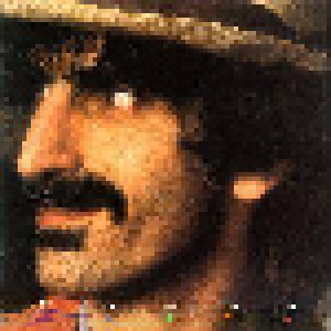 Frank Zappa: You Are What You Is (CD) - Bild 1