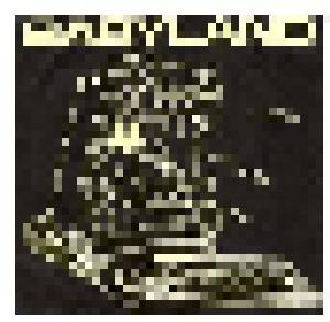 Babyland: 1991 - Cover