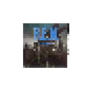 R.E.M.: Murmur Demos - Cover