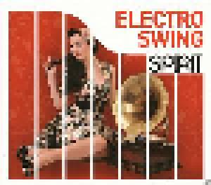 Spirit Of Electro Swing - Cover
