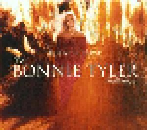 Bonnie Tyler: Total Eclipse - The Bonnie Tyler Anthology (2-CD) - Bild 1