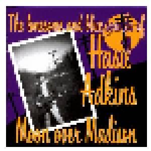 Hasil Adkins: Moon Over Madison (CD) - Bild 1