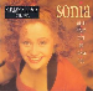 Sonia: You'll Never Stop Me Loving You (12") - Bild 1