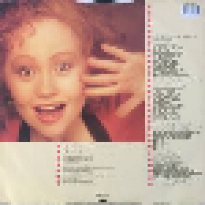 Sonia: You'll Never Stop Me Loving You (12") - Bild 2