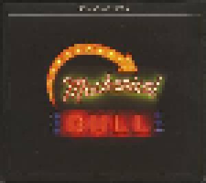 Kings Of Leon: Mechanical Bull (CD) - Bild 1