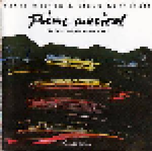 Peter Horton & Slava Kantcheff: Poème Musical (CD) - Bild 1
