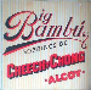 Cheech & Chong: Big Bambu (LP) - Bild 1