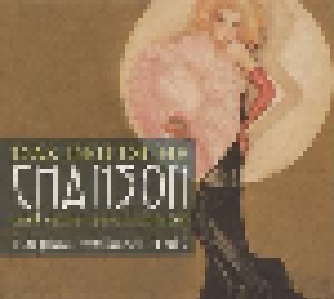 Cover - Kurt Gerron: Deutsche Chanson Und Seine Geschichte(n) - 100 Jahre Brettlkunst, Teil 2, Das