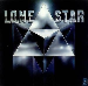 Lone Star: Lone Star (LP) - Bild 1